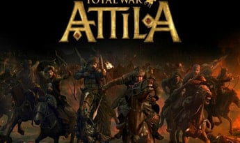 Total War: Attila EN Global Steam