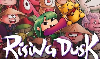 Rising Dusk EN Global Steam