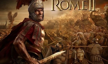 Total War: Rome 2 - Desert Kingdoms Culture Pack DLC EU Steam