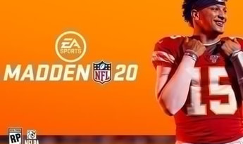 Madden NFL 20 Superstar Edition EN EU Xbox One Xbox Series