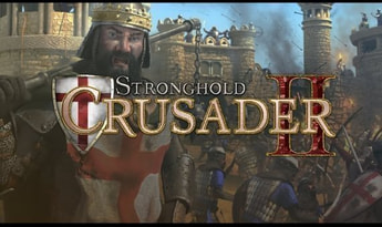 Stronghold Crusader 2 - The Templar and The Duke DLC Global Steam