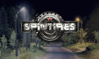 Spintires - Aftermath DLC Global Steam
