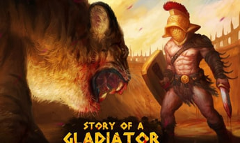 Story of a Gladiator - Soundtrack DLC EN Global Steam