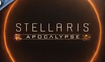 Stellaris: Apocalypse DLC EN/DE/FR/PL/PT/RU/ES Global Steam