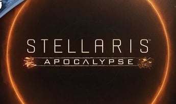 Stellaris: Apocalypse DLC EN/DE/FR/PL/PT/RU/ES Global Steam
