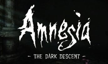 Amnesia: The Dark Descent EN/DE/FR/IT/PT/ES Global Steam