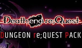 Death end re;Quest - Dungeon re;Quest Pack EN/JA/ZH Global Steam