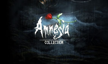 Amnesia - Collection Global Steam