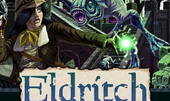 Eldritch: Reanimated Global Steam