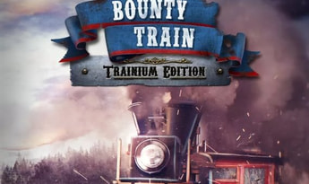 Bounty Train Trainium Edition EN/DE/FR/RU/UK Global Steam