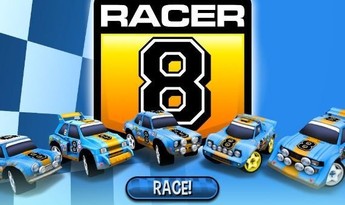 Racer 8 EN Global Steam
