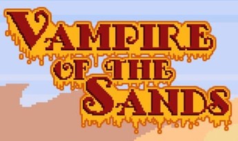 Vampire of the Sands EN Global Steam