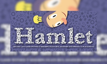 Hamlet or the Last Game without MMORPG Features, Shaders and Product Placement Global Steam