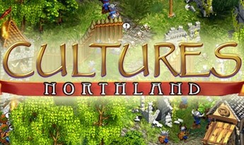 Cultures: Northland EN/DE Global Steam