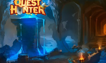 Quest Hunter EN/DE/FR/RU/ZH Global Steam