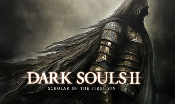 Dark Souls 2: Scholar of the First Sin EN/DE/FR/IT/ES EU Steam