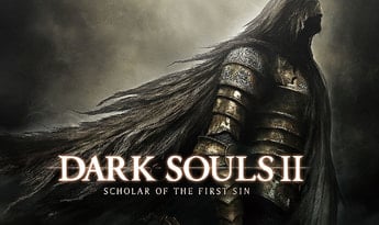 Dark Souls 2: Scholar of the First Sin EN/DE/FR/IT/ES EU Steam