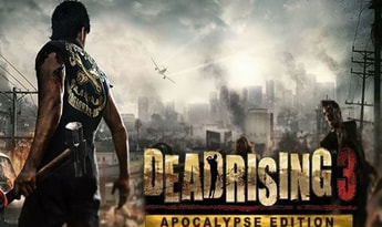 Dead Rising 3 Apocalypse Edition EN/DE/FR/JA/KO/RU/ES EU Steam