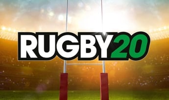 Rugby 20 Steam Global