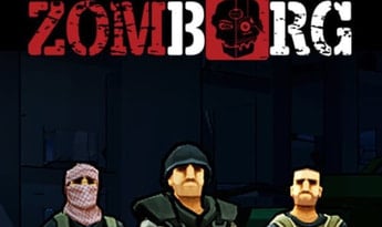 Zomborg Global Steam