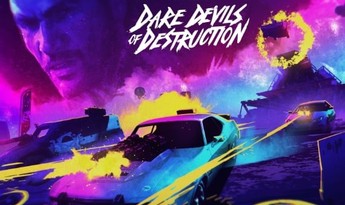 Just Cause 4 - Dare Devils of Destruction DLC Argentina Xbox/One/Series/Xbox - PC