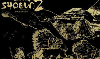 Total War: Shogun 2 - + Fall of the Samurai Gold Edition EN/DE/FR/IT/PL/CS/RU/ES Global Steam