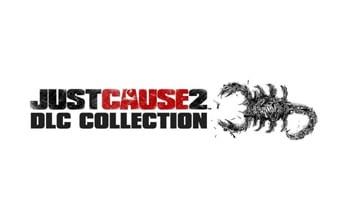 Just Cause 2 - Collection DLC EN/DE/FR/IT/PL/RU/ES Global Steam
