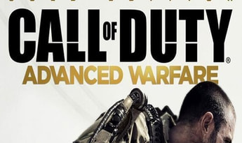 CoD Call of Duty: Advanced Warfare Gold Edition EN/DE/FR/IT/RU/ES Global Steam