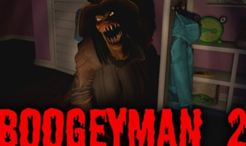 Boogeyman 2 Steam Global