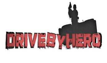 Drive-By Hero Global Steam