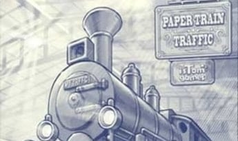Paper Train Traffic Steam Global