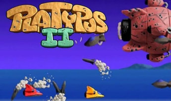Platypus II EN Global Steam