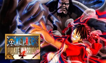 One Piece: Pirate Warriors 4 Global Steam