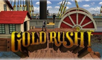 Gold Rush! Anniversary EN/DE Global Steam