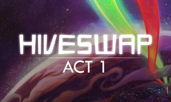 Hiveswap: Act 1 EN Global Steam