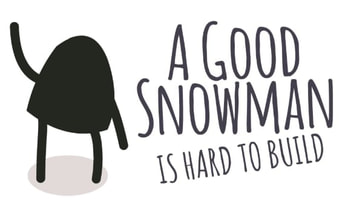 A Good Snowman Is Hard To Build EN Global Steam