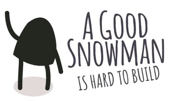 A Good Snowman Is Hard To Build EN Global Steam