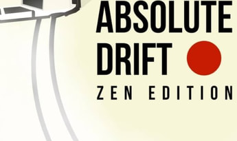 Absolute Drift Zen Edition EN Global Steam