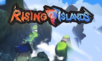Rising Islands EN/DE/FR/IT/PL/PT/ES/SV Global Steam