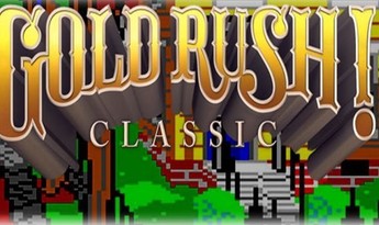 Gold Rush! Classic EN Global Steam
