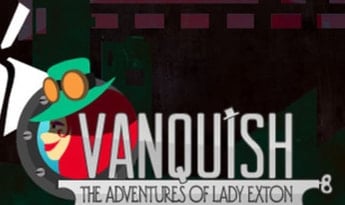 Vanquish: The Adventures of Lady Exton EN Global Steam