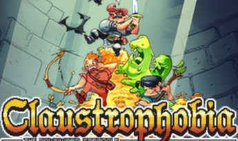 Claustrophobia: The Downward Struggle DLC EN Global Steam