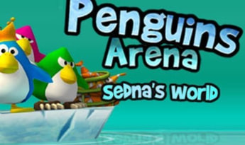 Penguins Arena: Sedna's World EN Global Steam