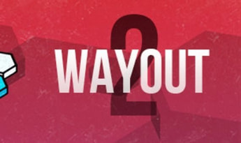 WayOut 2: Hex Global Steam