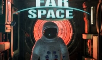 Far Space VR EN Global Steam