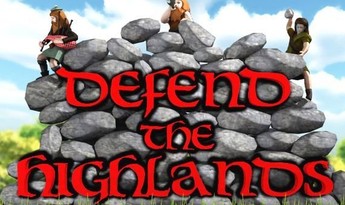 Defend The Highlands EN Global Steam