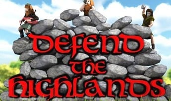 Defend The Highlands EN Global Steam