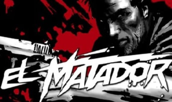 El Matador EN/DE/FR/IT/CS/RU/ES Global Steam