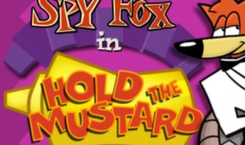Spy Fox: In Hold the Mustard EN Global Steam