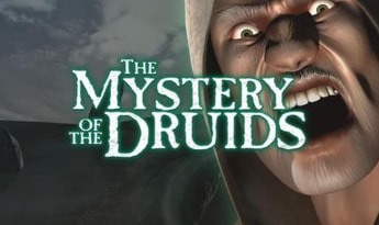 The Mystery of the Druids EN/FR/RU/ES Global Steam